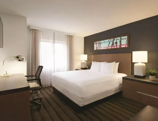 HYATT house Miami Airport hotel detail image 1