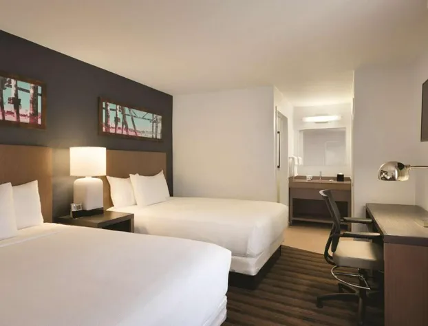 HYATT house Miami Airport hotel detail image 2