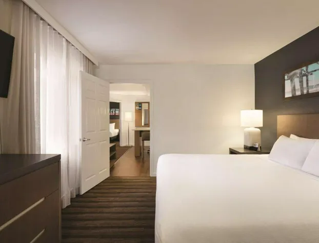 HYATT house Miami Airport hotel detail image 4