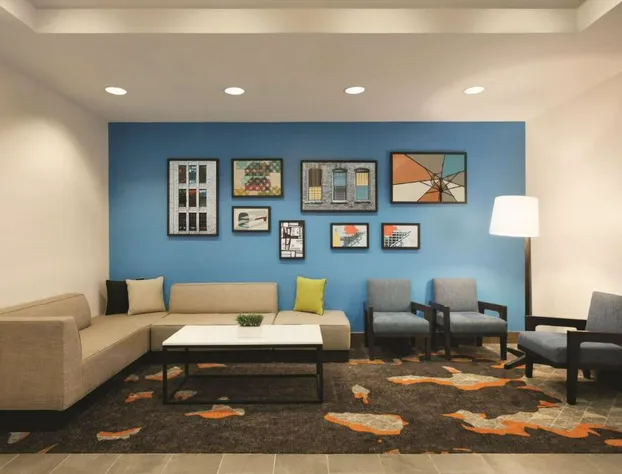 HYATT house Miami Airport hotel detail image 4