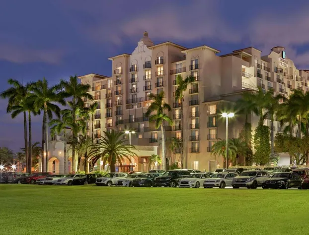Embassy Suites by Hilton Miami International Airport hotel detail image 3