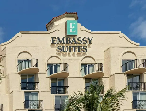 Embassy Suites by Hilton Miami International Airport hotel detail image 1