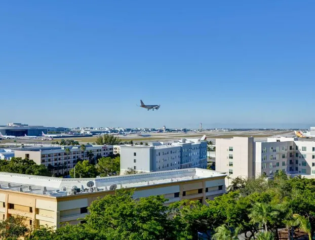 Embassy Suites by Hilton Miami International Airport hotel detail image 4