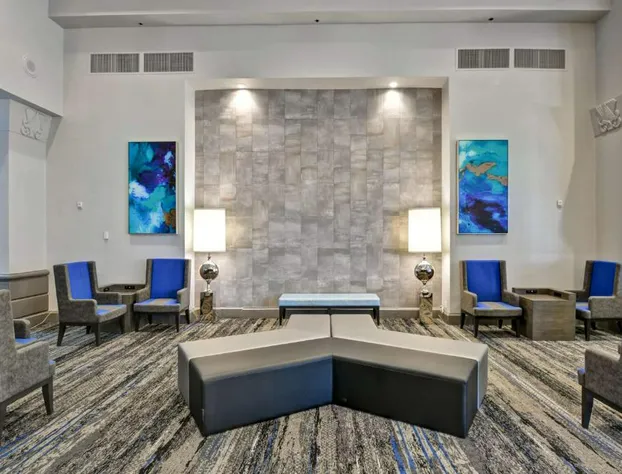 Embassy Suites by Hilton Miami International Airport hotel detail image 2