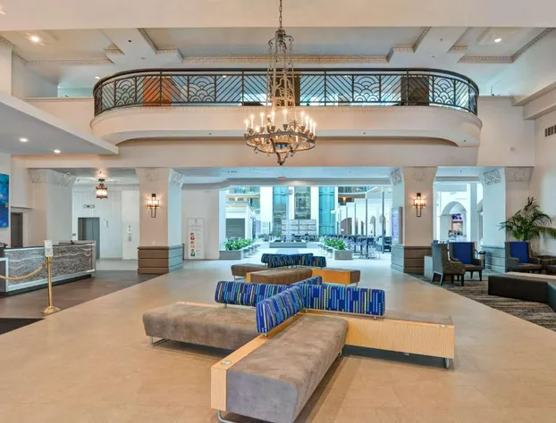 Embassy Suites by Hilton Miami International Airport hotel detail image 3