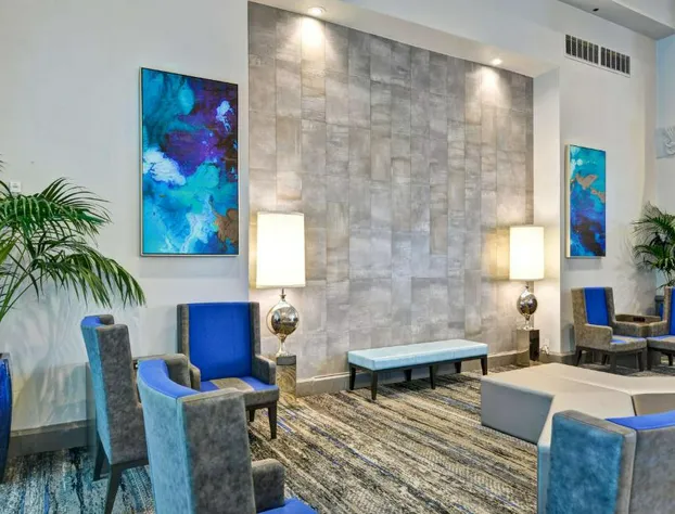 Embassy Suites by Hilton Miami International Airport hotel detail image 4