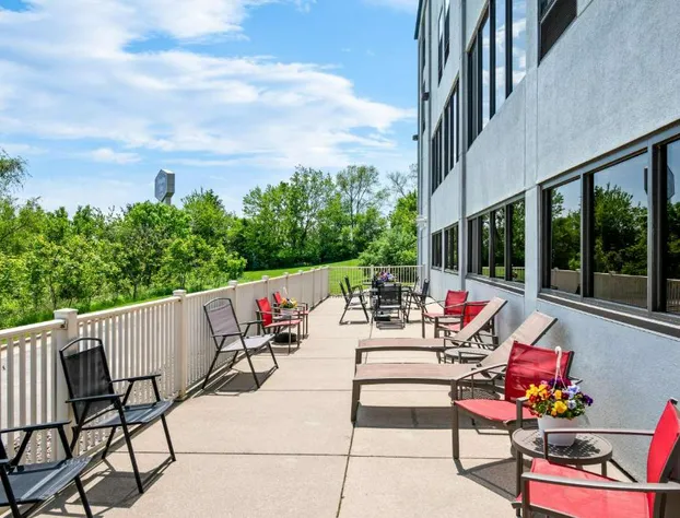 Hampton Inn Grand Rapids-North hotel detail image 4