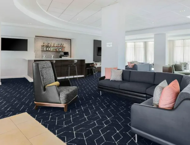 Courtyard by Marriott Austin Airport hotel detail image 2