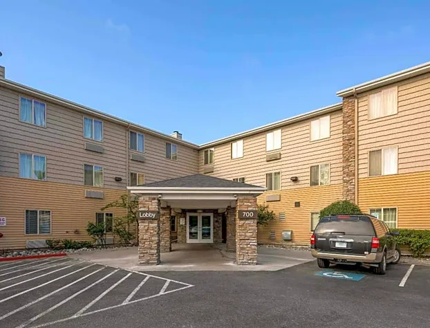 Extended Stay America Suites - Anchorage - Midtown hotel detail image 1