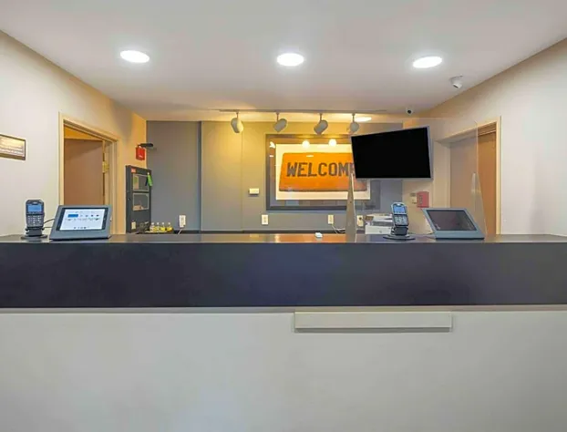 Extended Stay America Suites - Anchorage - Midtown hotel detail image 3