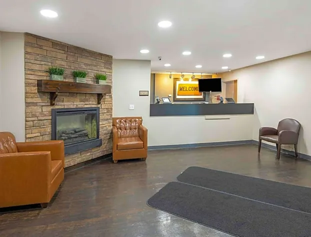 Extended Stay America Suites - Anchorage - Midtown hotel detail image 4