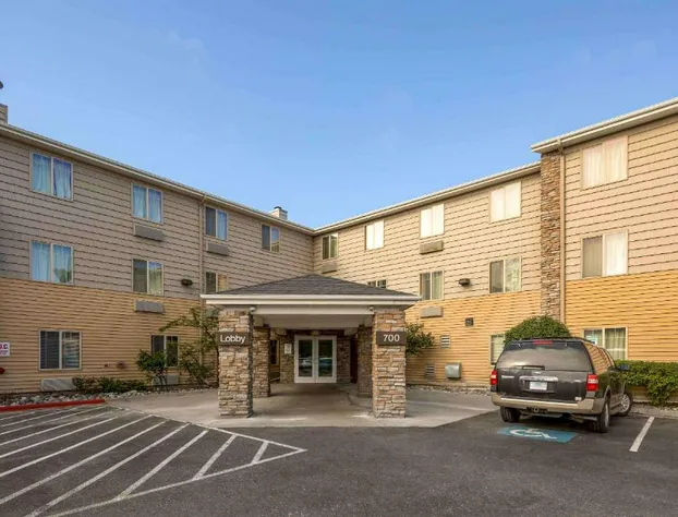 Extended Stay America - Anchorage - Midtown hotel detail image 1