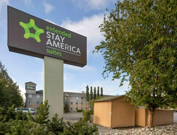 Extended Stay America - Anchorage - Midtown hotel detail image 4