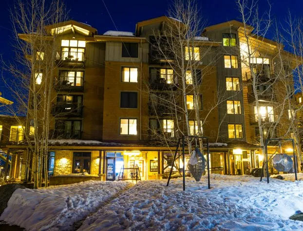 Hotel Terra Jackson Hole - A Noble House Resort hotel detail image 4