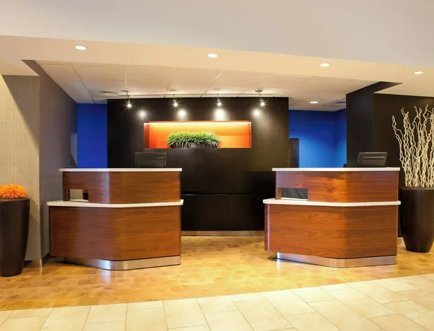 Courtyard by Marriott Houston Downtown/Convention Center hotel detail image 1