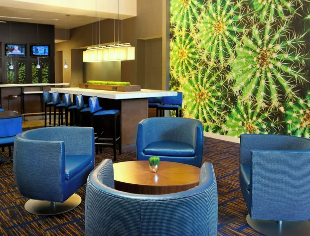 Courtyard by Marriott Houston Downtown/Convention Center hotel detail image 3