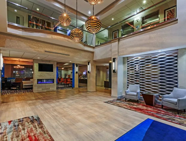 Holiday Inn Express & Suites Houston East, by IHG hotel detail image 3