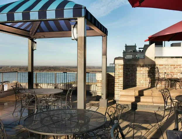 Residence Inn by Marriott Memphis Downtown hotel detail image 3