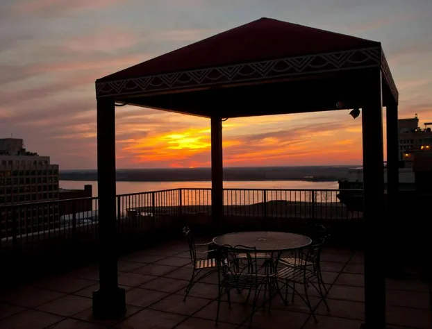 Residence Inn by Marriott Memphis Downtown hotel detail image 4