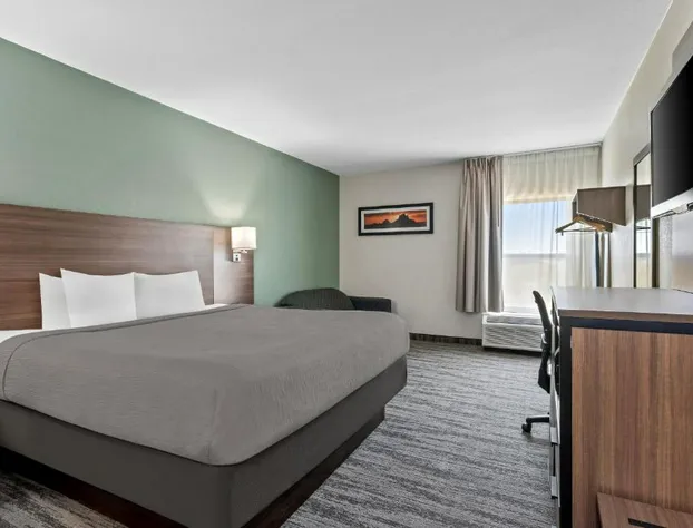 Quality Inn - Norman near University hotel detail image 2