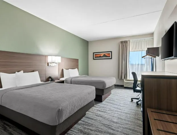 Quality Inn - Norman near University hotel detail image 3