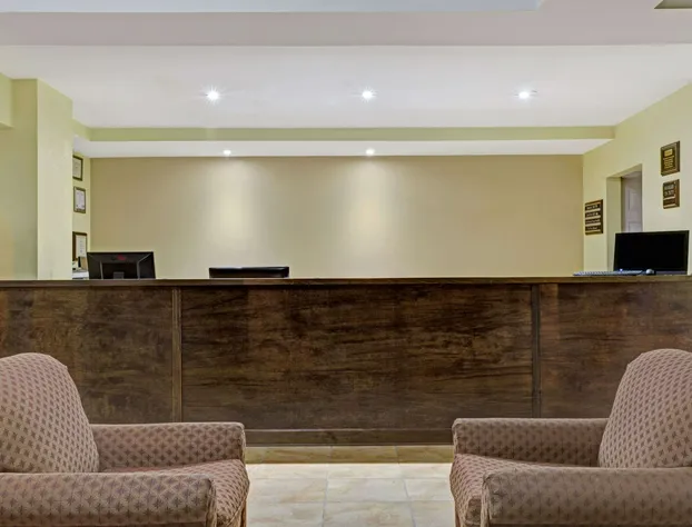 Travelodge by Wyndham Williamsburg Colonial Area hotel detail image 3