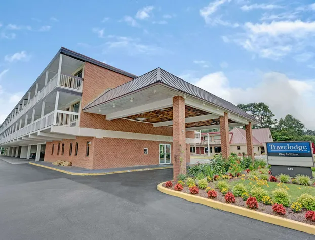 Travelodge by Wyndham Williamsburg Colonial Area hotel detail image 2