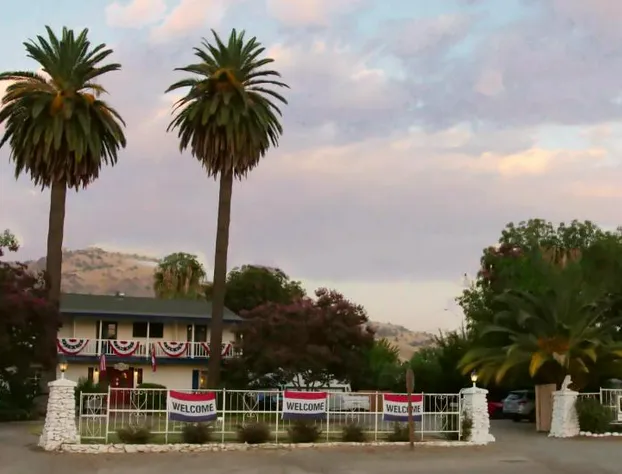 The Parks Inn Bed and Breakfast hotel detail image 1