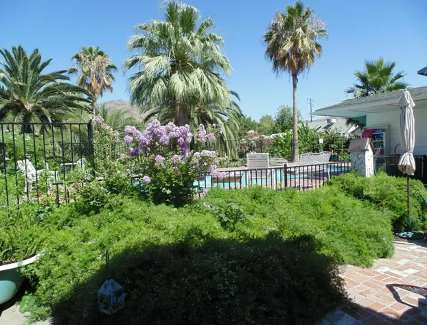 The Parks Inn Bed and Breakfast hotel detail image 3