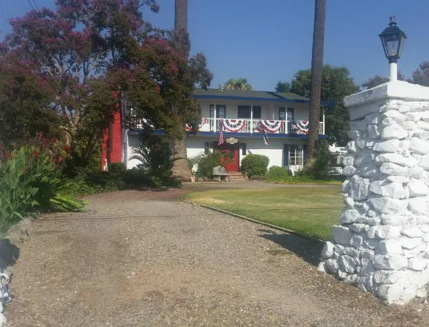 The Parks Inn Bed and Breakfast hotel detail image 2