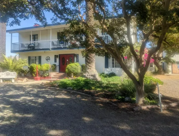 The Parks Inn Bed and Breakfast hotel detail image 3