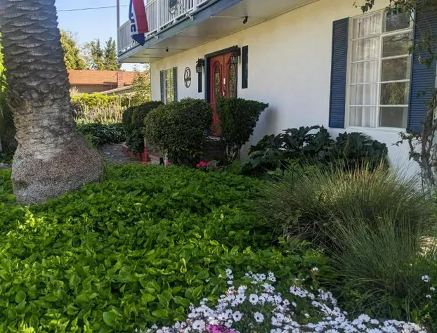 The Parks Inn Bed and Breakfast hotel detail image 4