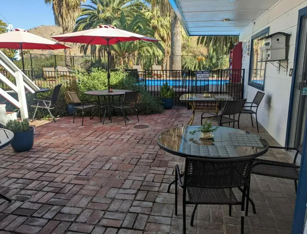 The Parks Inn Bed and Breakfast hotel detail image 4