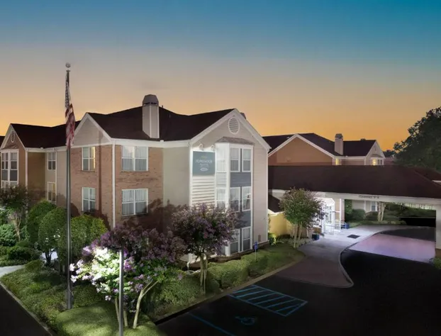 Homewood Suites by Hilton Memphis-Germantown hotel detail image 1