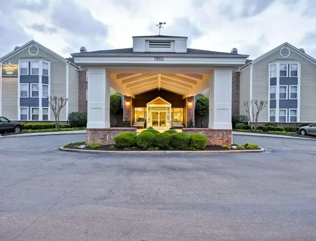 Homewood Suites by Hilton Memphis-Germantown hotel detail image 2