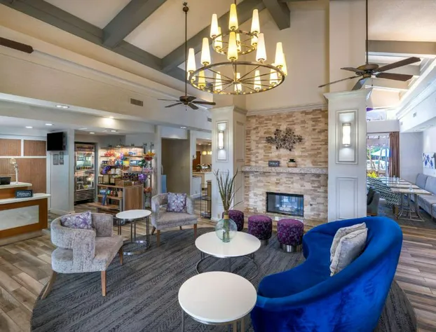 Homewood Suites by Hilton Memphis-Germantown hotel detail image 3