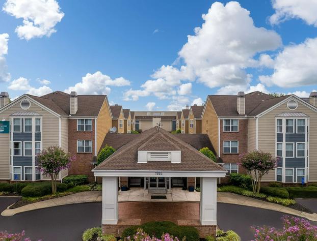 Homewood Suites by Hilton Memphis-Germantown hotel detail image 1