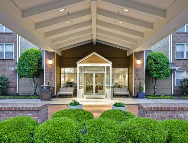 Homewood Suites by Hilton Memphis-Germantown hotel detail image 3