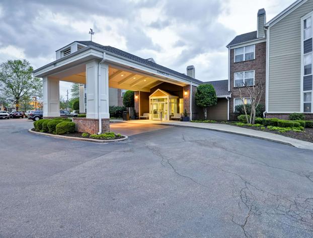 Homewood Suites by Hilton Memphis-Germantown hotel detail image 4