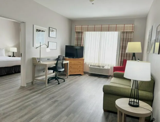 Country Inn & Suites by Radisson, Tucson Airport, AZ hotel detail image 2