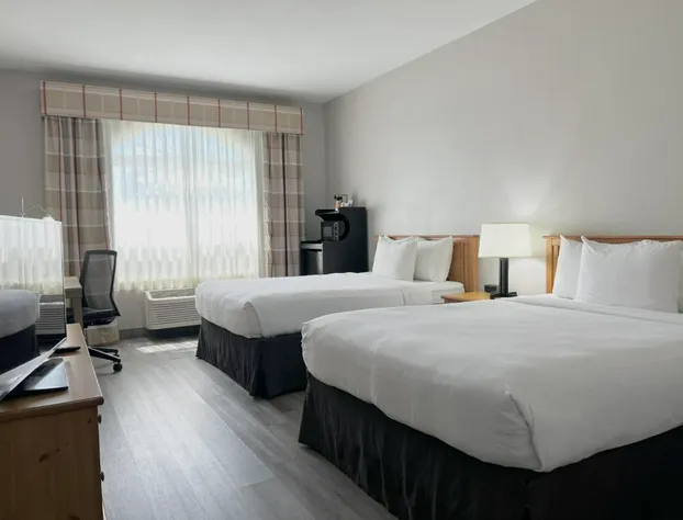 Country Inn & Suites by Radisson, Tucson Airport, AZ hotel detail image 3