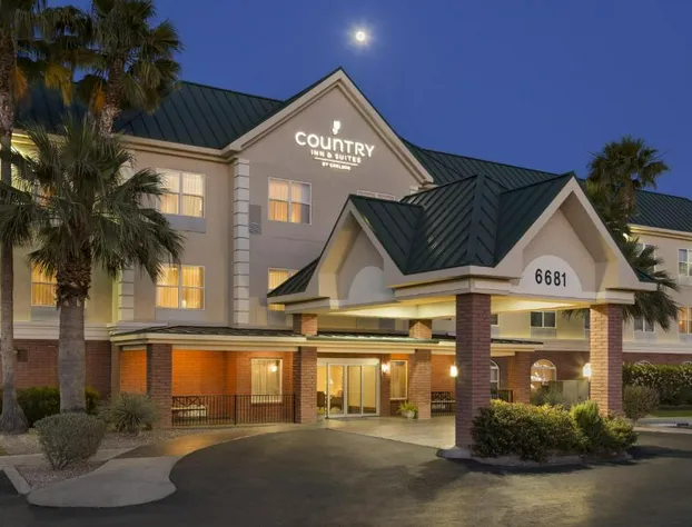 Country Inn & Suites by Radisson, Tucson Airport, AZ hotel detail image 1