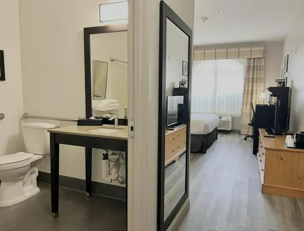 Country Inn & Suites by Radisson, Tucson Airport, AZ hotel detail image 4