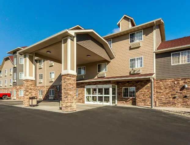 Red Roof Inn & Suites Omaha - Council Bluffs hotel detail image 2