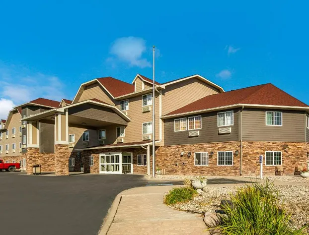Red Roof Inn & Suites Omaha - Council Bluffs hotel detail image 3