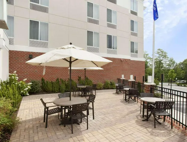 Hilton Garden Inn Silver Spring White Oak hotel detail image 4