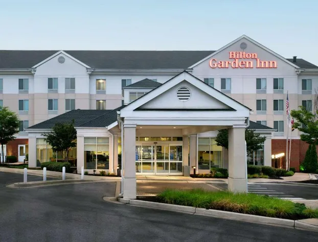 Hilton Garden Inn Silver Spring White Oak hotel detail image 1