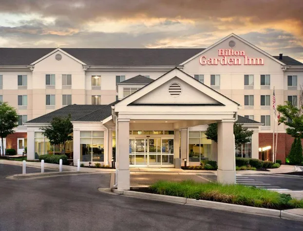 Hilton Garden Inn Silver Spring White Oak hotel detail image 2