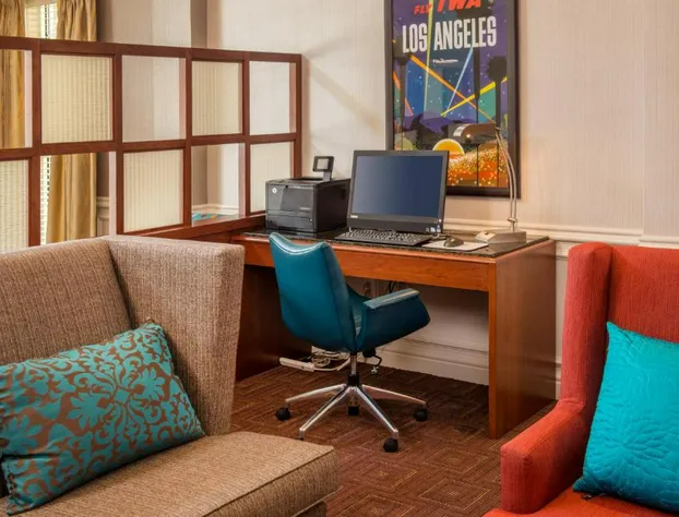 Residence Inn by Marriott Dulles Airport At Dulles 28 Centre hotel detail image 3