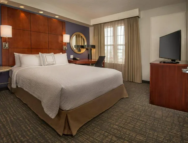Residence Inn by Marriott Dulles Airport At Dulles 28 Centre hotel detail image 4